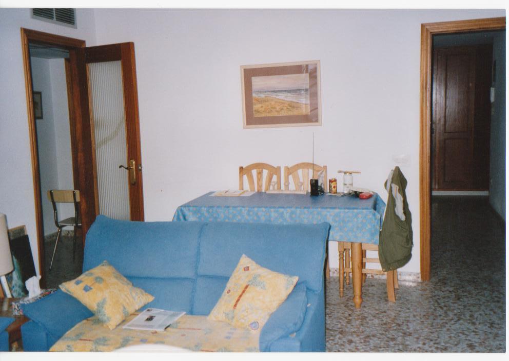 Marina Racons Edificio Leo Apartment เดเนีย ภายนอก รูปภาพ
