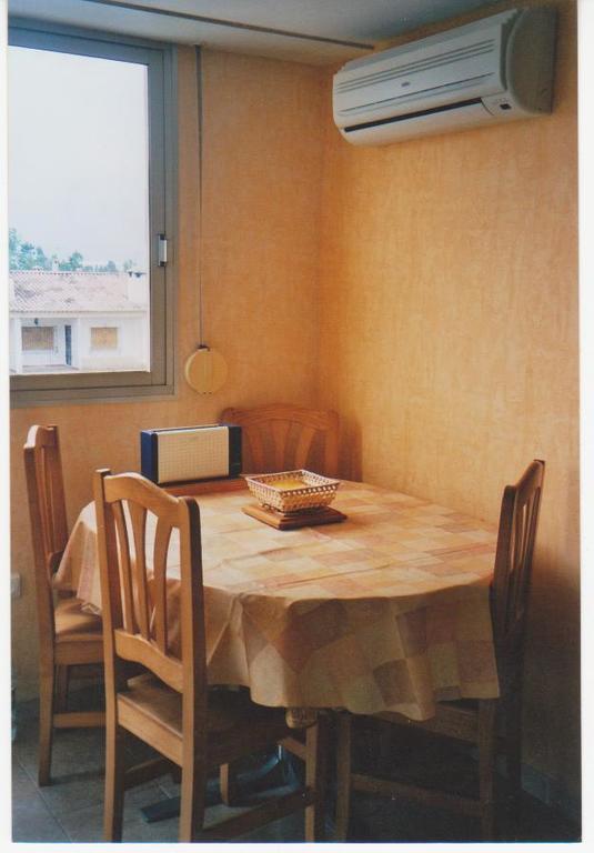 Marina Racons Edificio Leo Apartment เดเนีย ภายนอก รูปภาพ