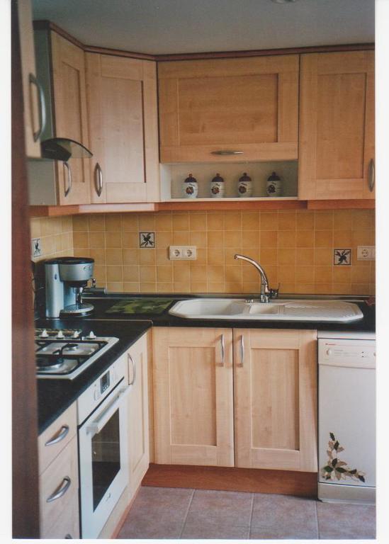 Marina Racons Edificio Leo Apartment เดเนีย ภายนอก รูปภาพ