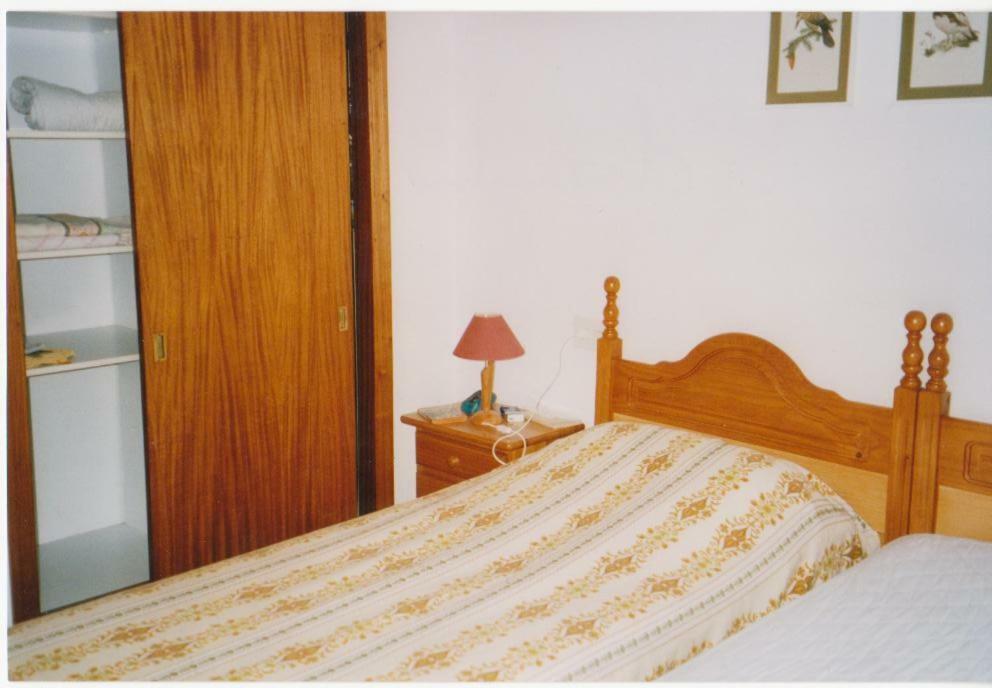 Marina Racons Edificio Leo Apartment เดเนีย ภายนอก รูปภาพ
